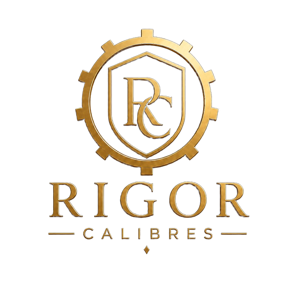 Rigor Calibres